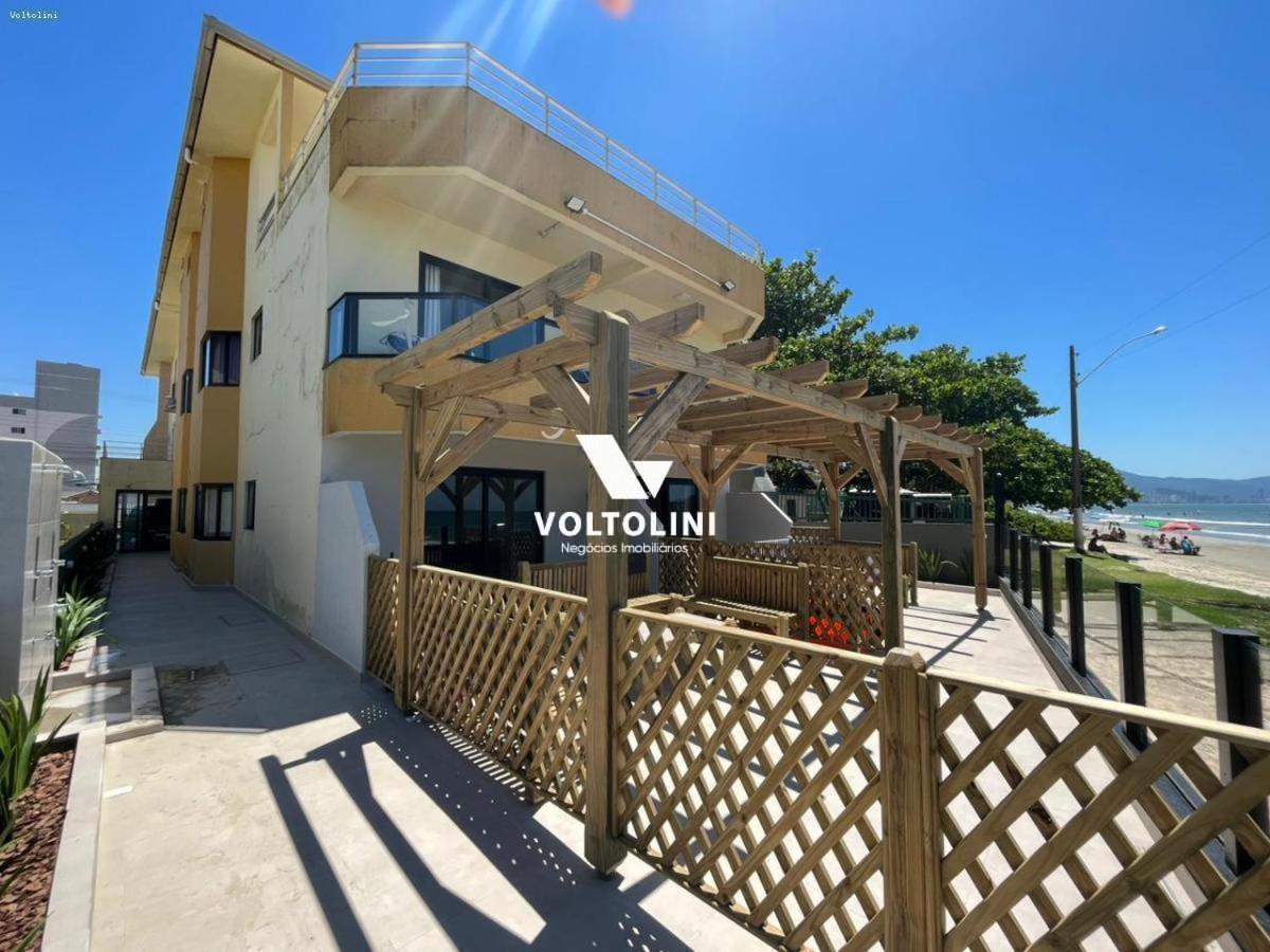 02 Apartamento Terreo Beira Mar - Apto 02 Portobelo Exterior foto