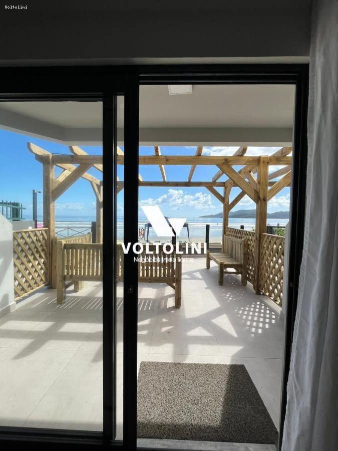 02 Apartamento Terreo Beira Mar - Apto 02 Portobelo Exterior foto